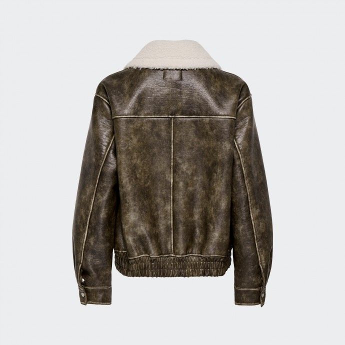 Chaqueta Only