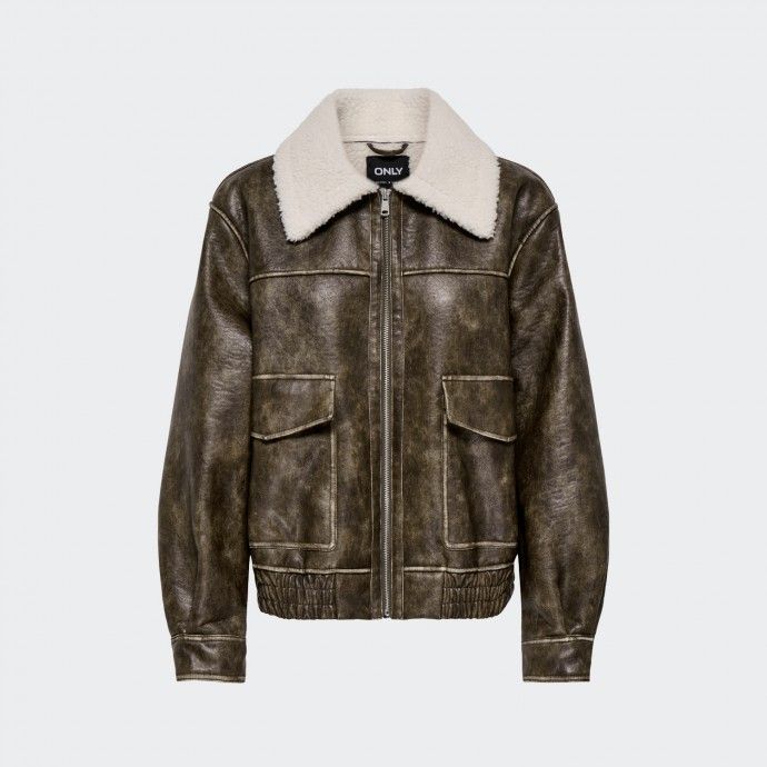 Chaqueta Only