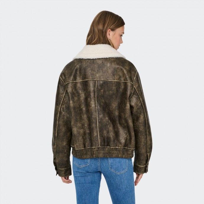 Chaqueta Only
