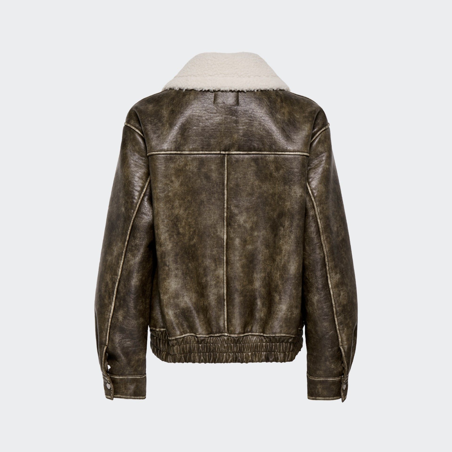 Chaqueta Only