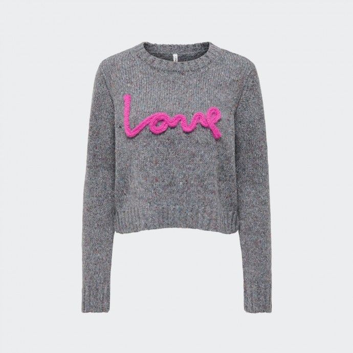 Only Knitted Jumper