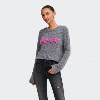 Only Knitted Jumper Only Knitted Jumper