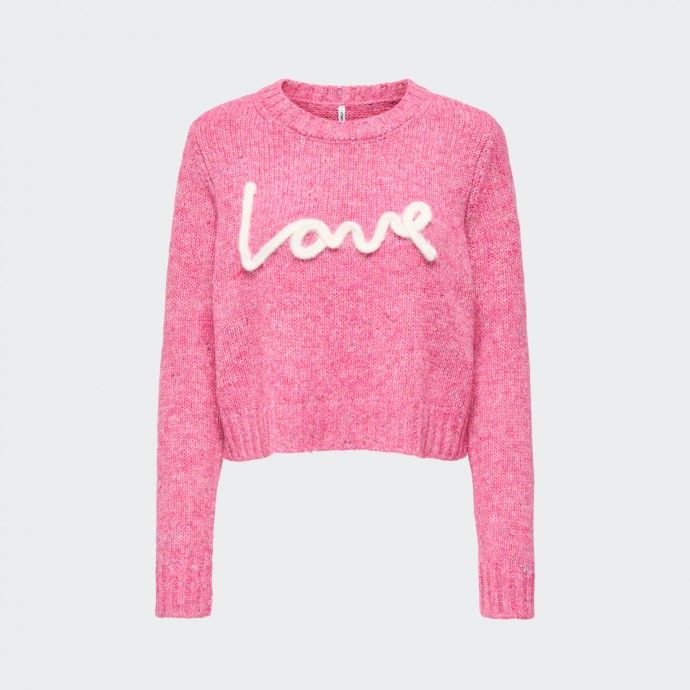 Only Knitted Jumper