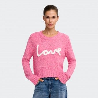 Only Knitted Jumper Only Knitted Jumper