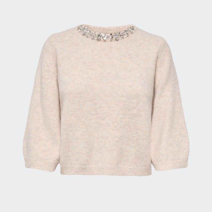 Pull en Maille Only