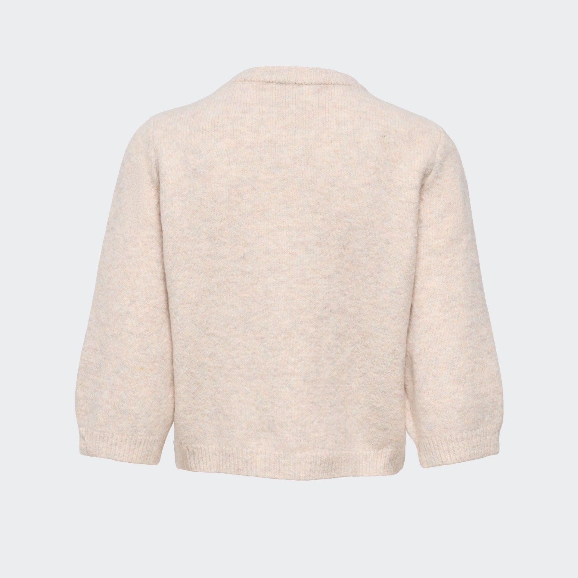 Pull en Maille Only
