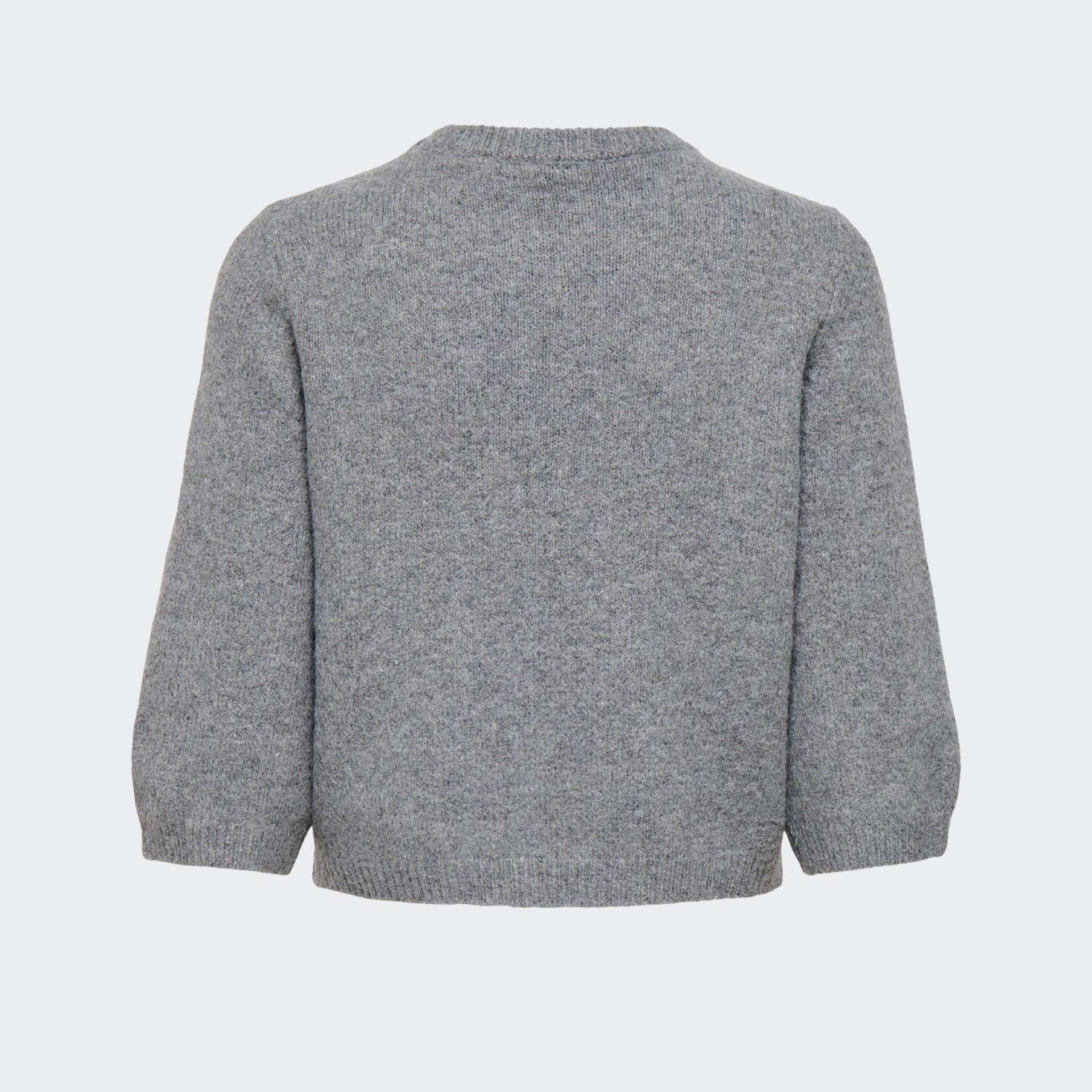 Pull en Maille Only