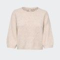 Pull en Maille Only Pull en Maille Only