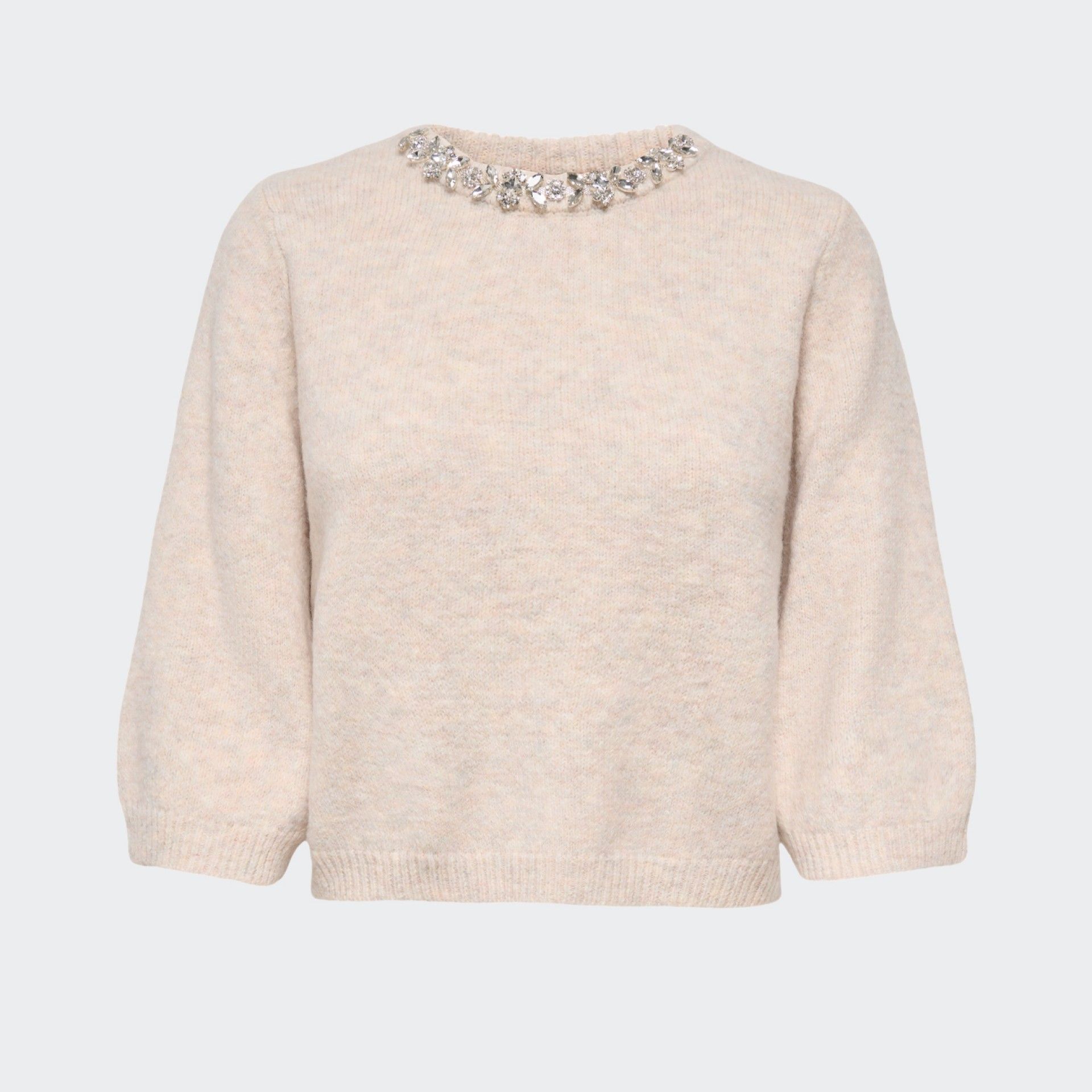 Pull en Maille Only