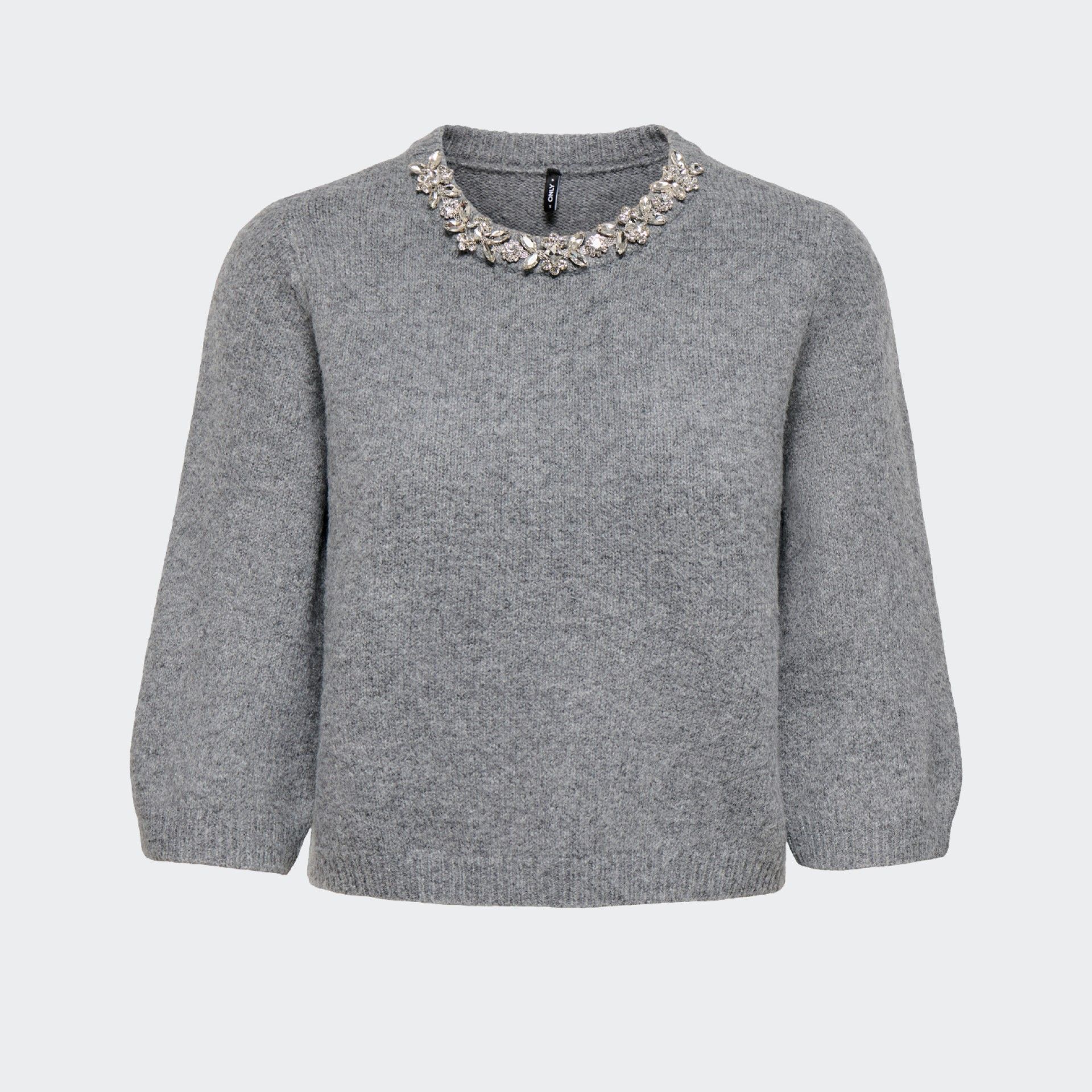 Pull en Maille Only
