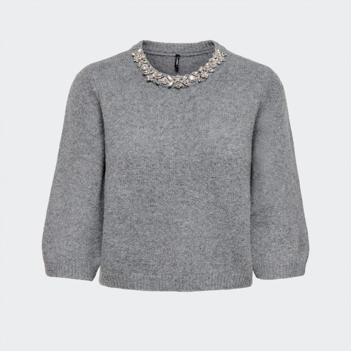 Pull en Maille Only