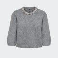 Pull en Maille Only Pull en Maille Only