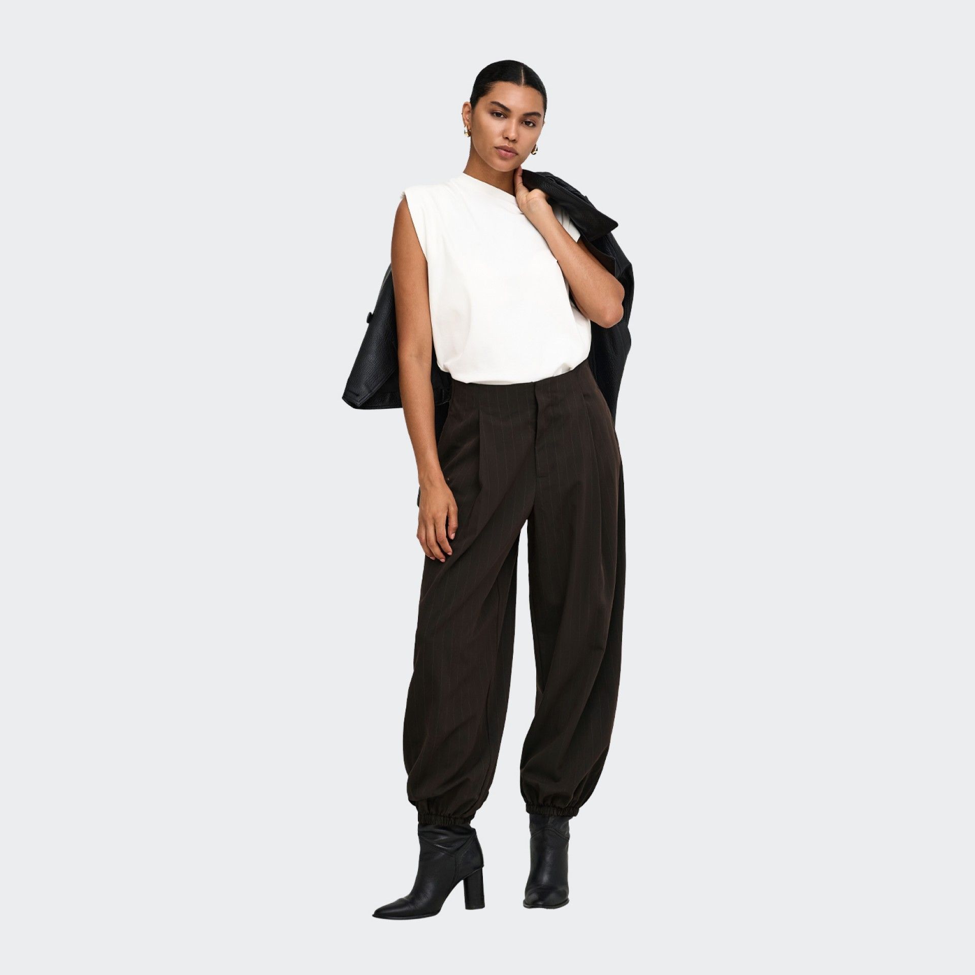Pantalones Only