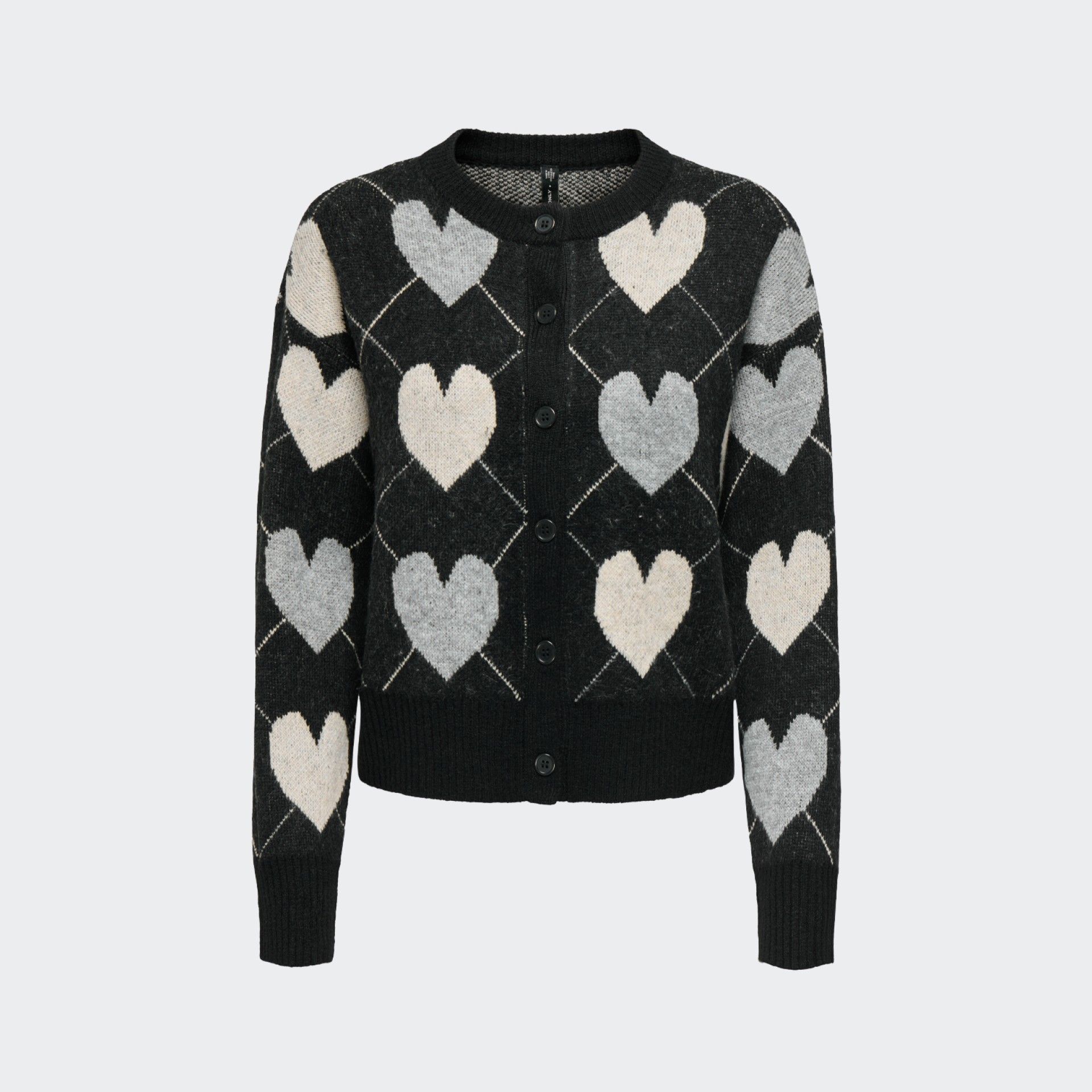 Veste en maille Only