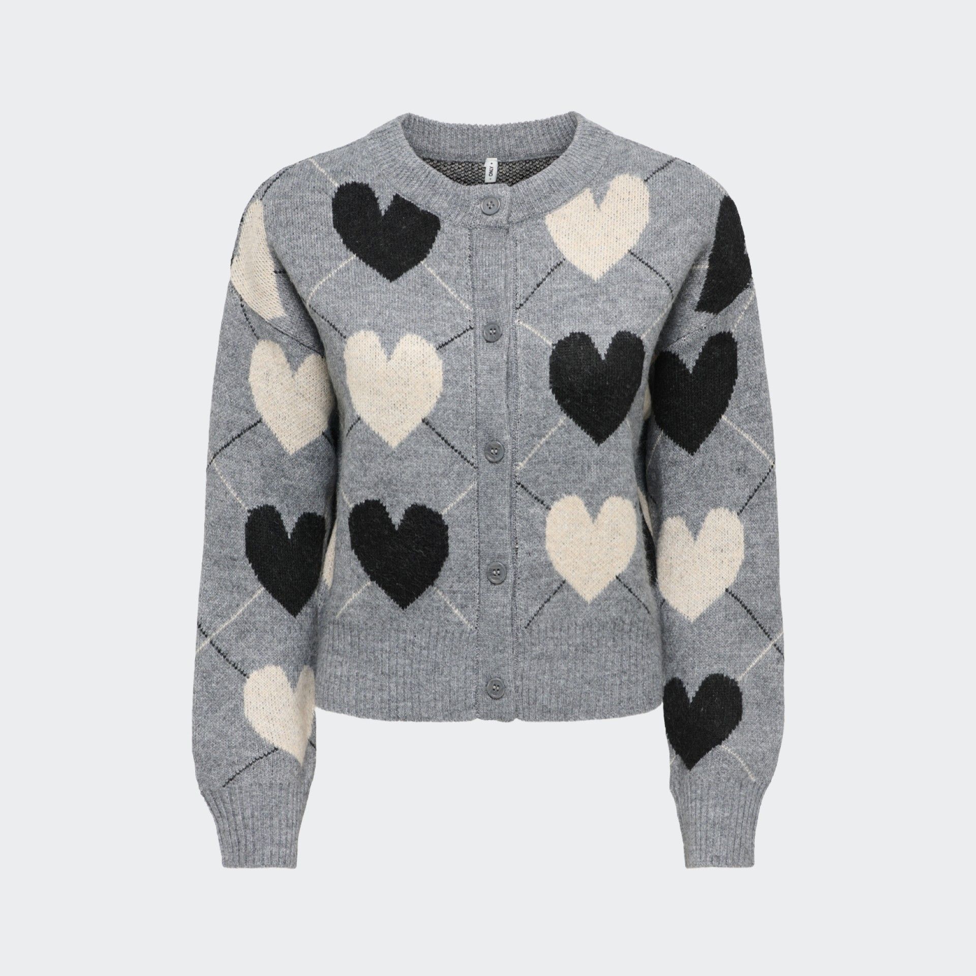 Veste en maille Only