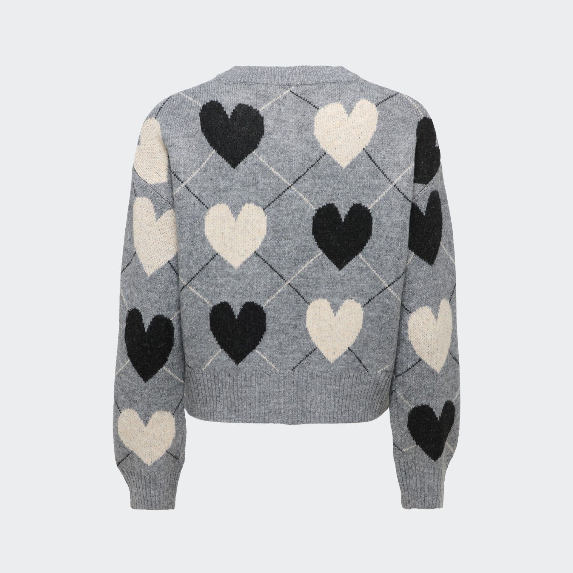 Veste en maille Only