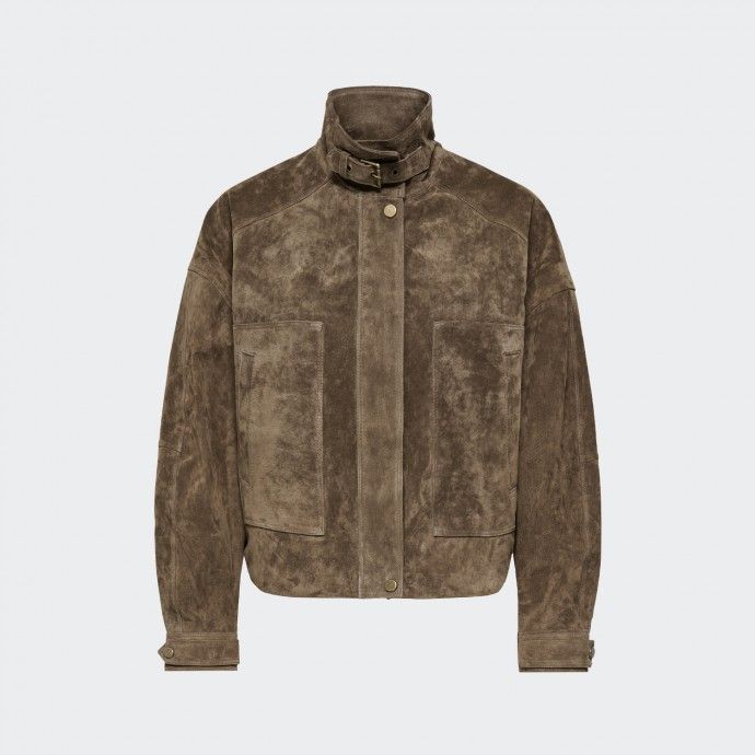 Chaqueta Only