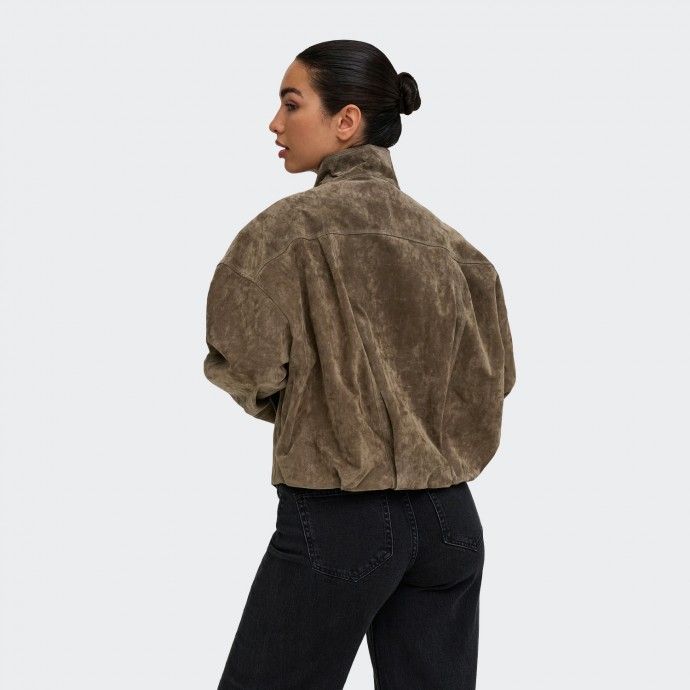 Chaqueta Only