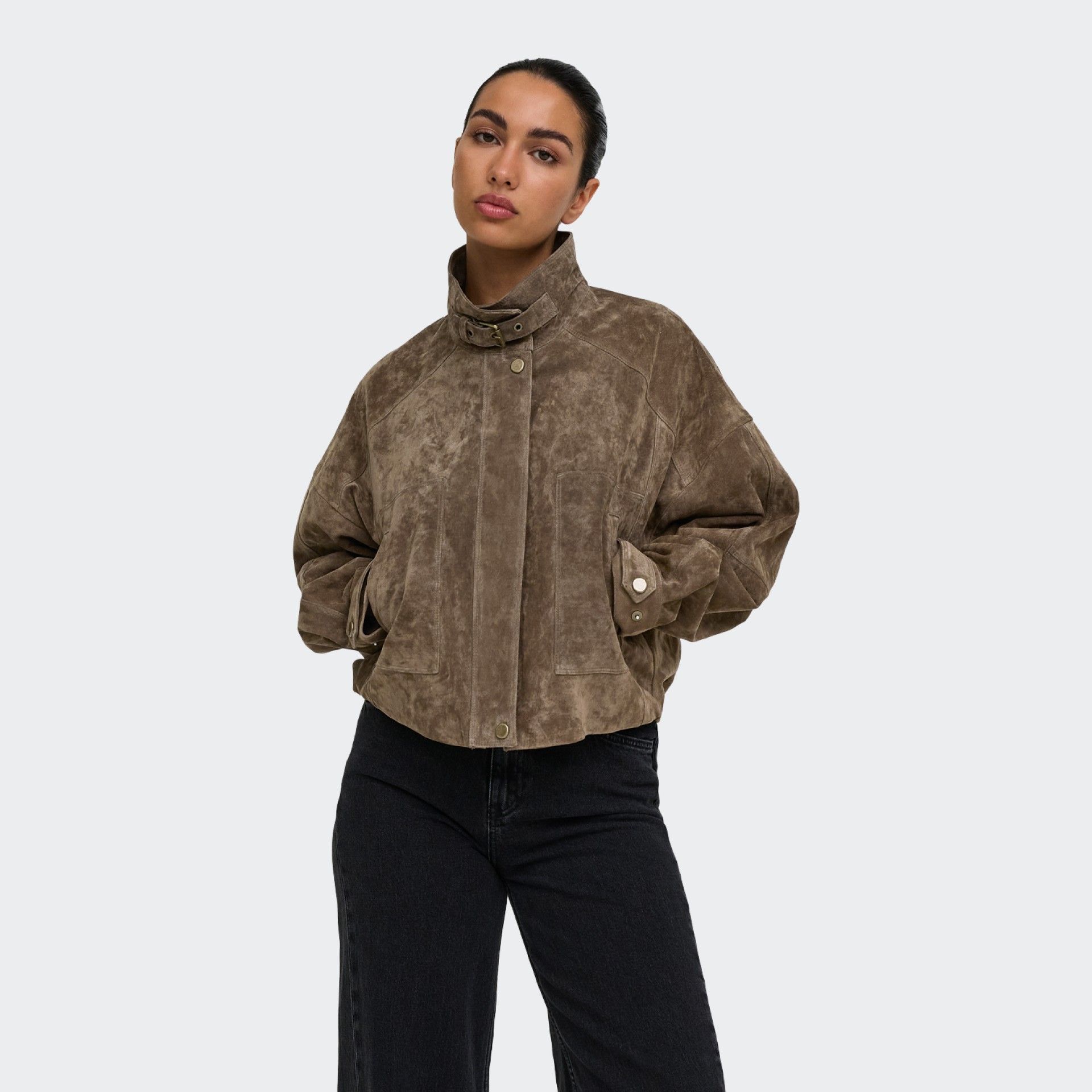Veste Only