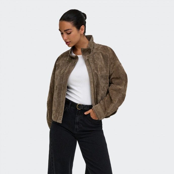 Chaqueta Only
