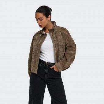 Chaqueta Only