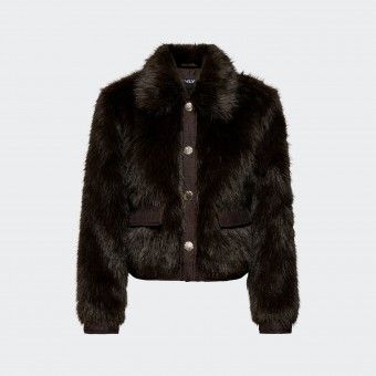 Chaqueta Only