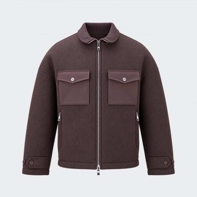 Seinse Jacket