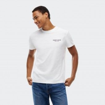 T-shirt Tommy Jeans T-shirt Tommy Jeans