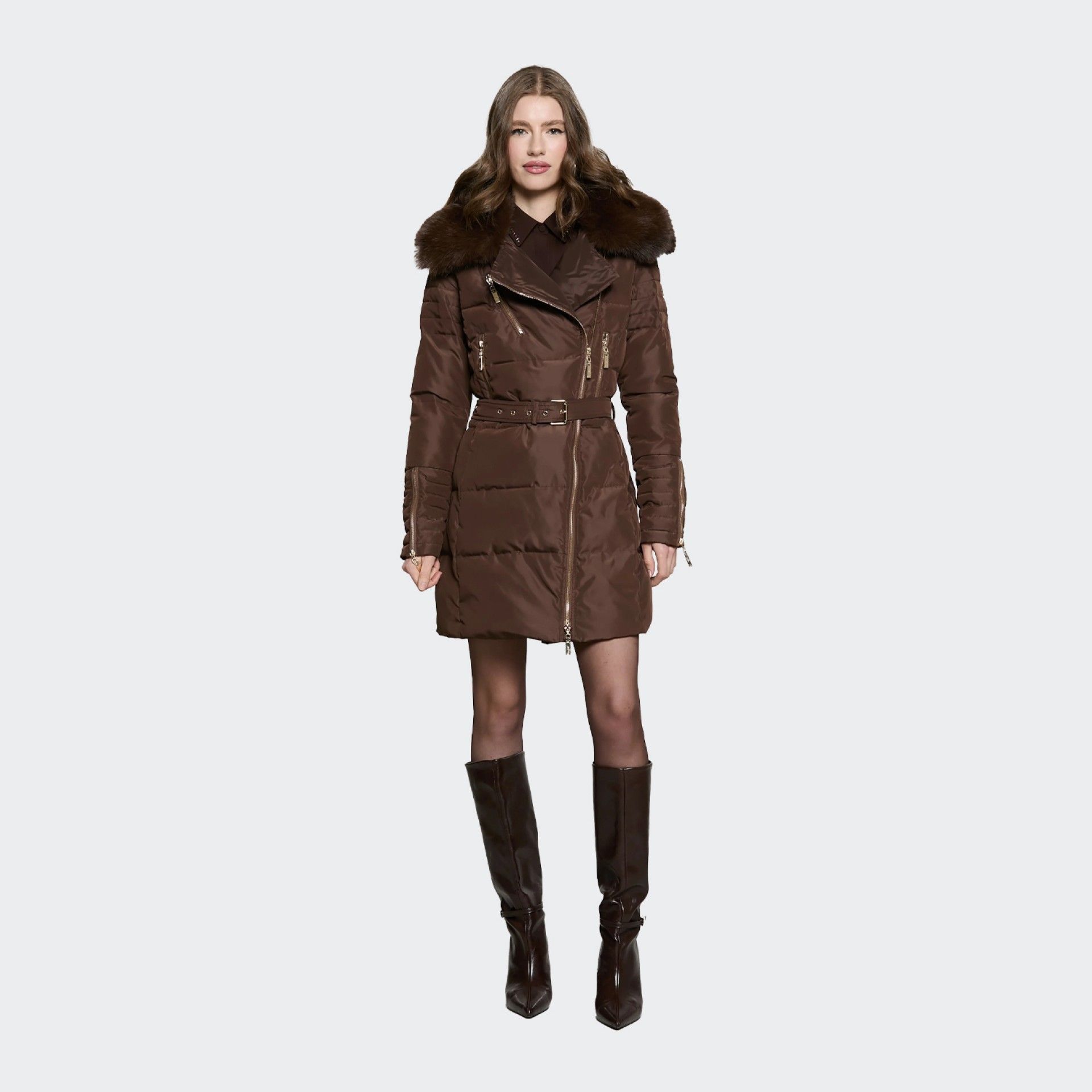 Veste Relish