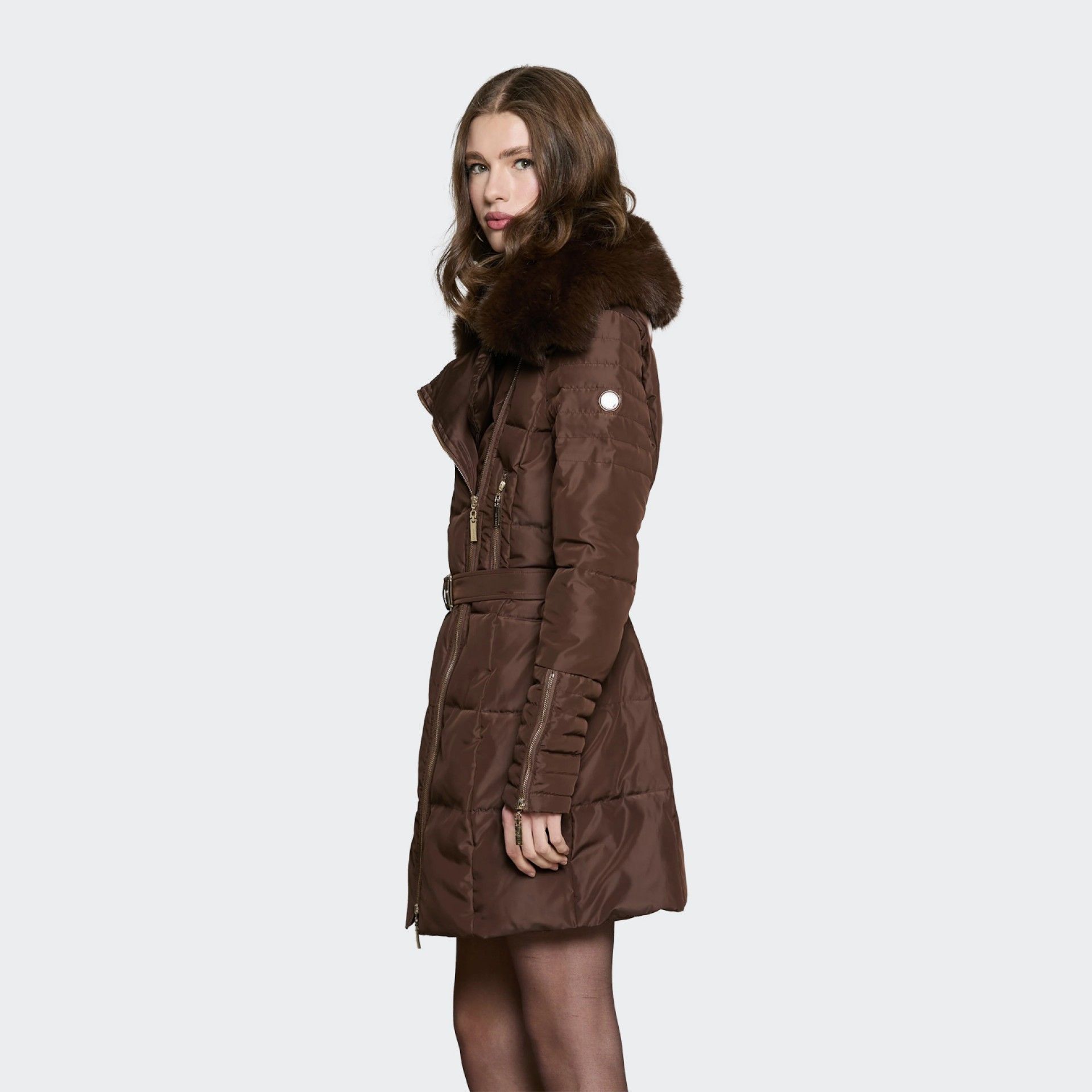 Veste Relish