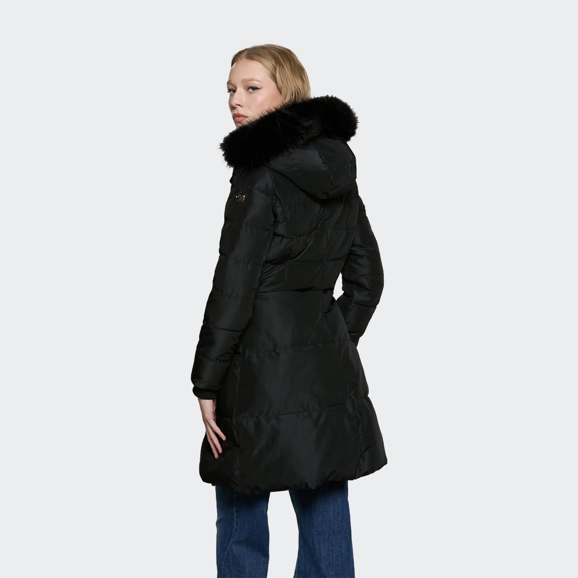 Veste Relish