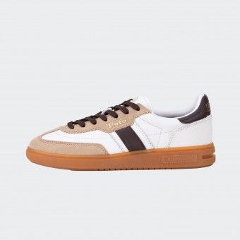 Zapatillas Ralph Lauren Heritage Aera