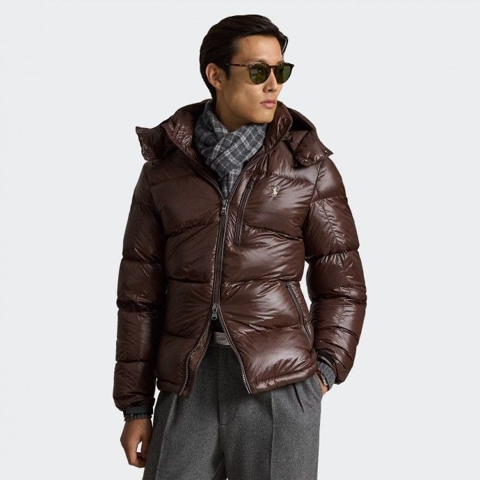 Ralph Lauren Padded Jacket