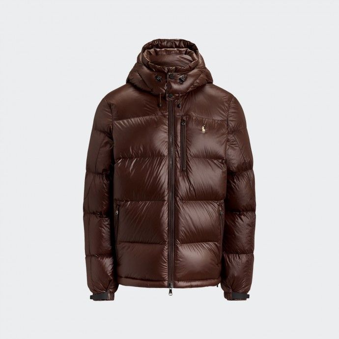 Veste matelassée Ralph Lauren