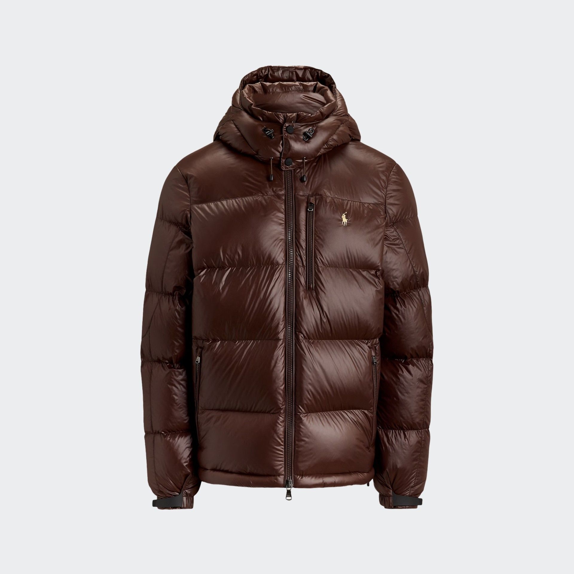 Chaqueta Acolchoada Ralph Lauren