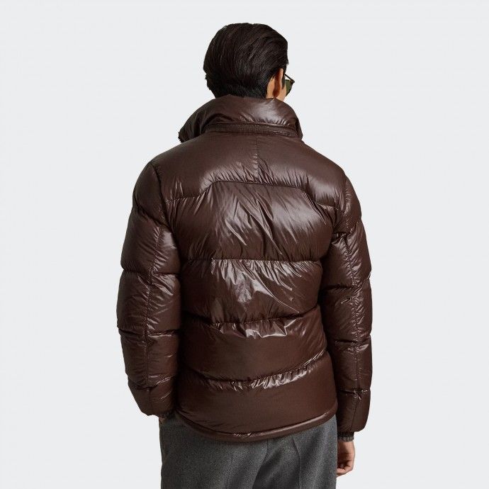Chaqueta Acolchoada Ralph Lauren