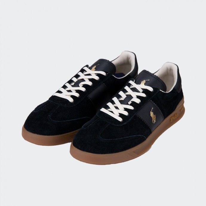 Sapatilhas Ralph Lauren