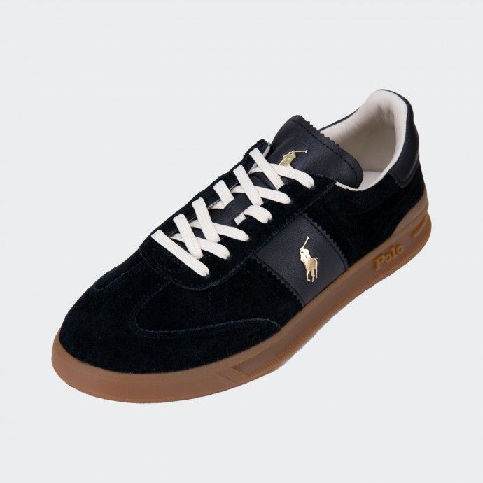 Sapatilhas Ralph Lauren