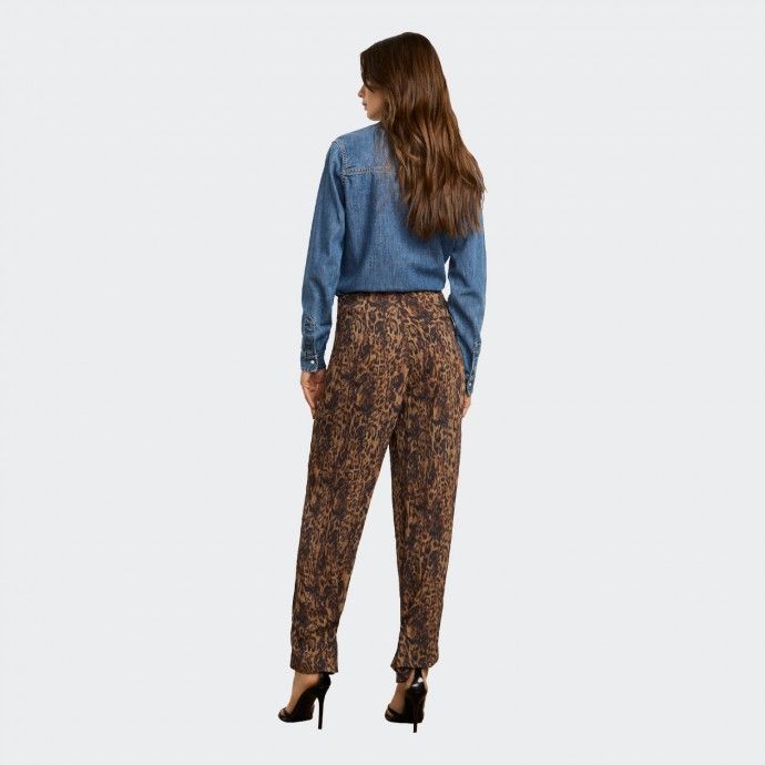 Pepe Jeans Trousers