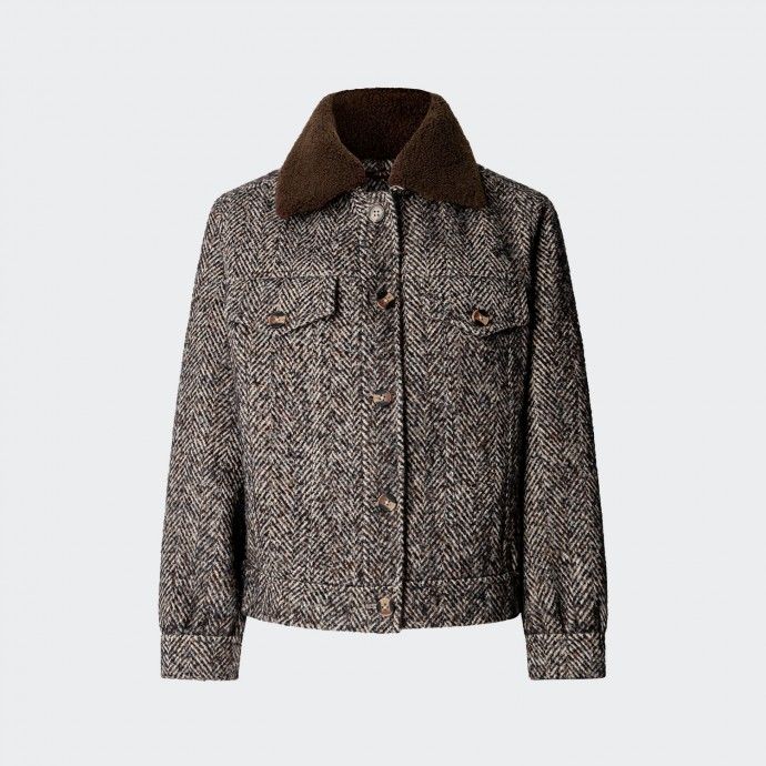 Chaqueta Pepe Jeans