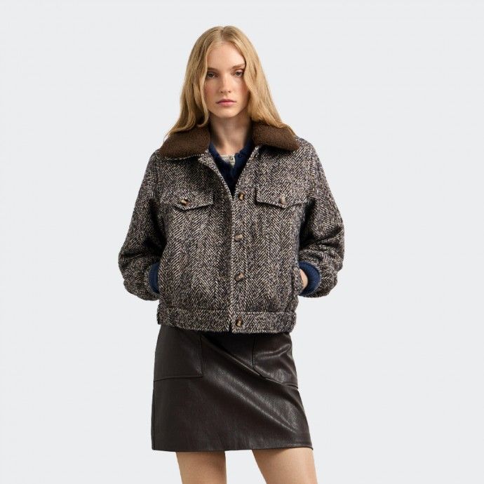 Pepe Jeans Jacket