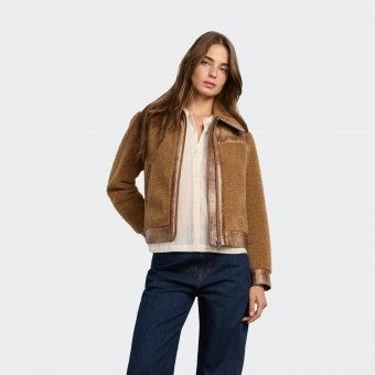 Veste Pepe Jeans Veste Pepe Jeans