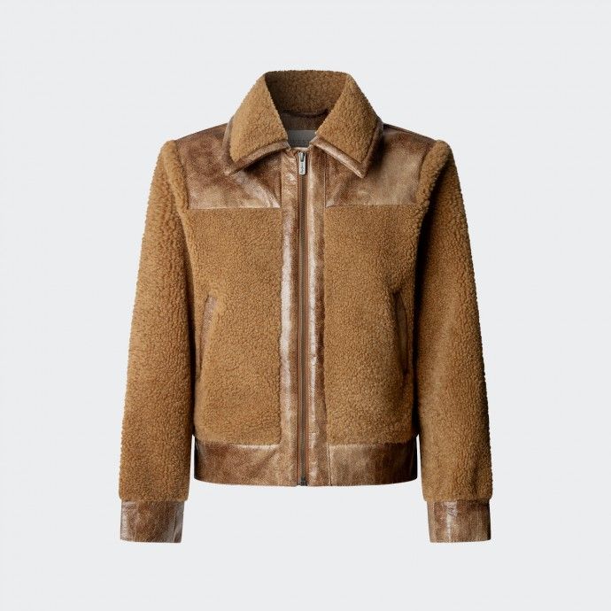Blusão Pepe Jeans