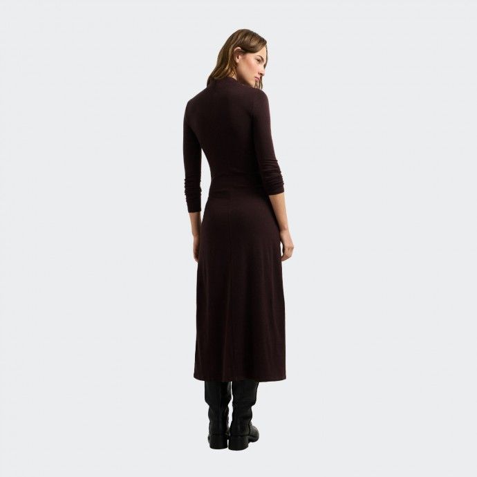 Vestido Pepe Jeans West 11