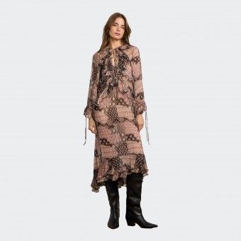 Robe Pepe Jeans West 11 Robe Pepe Jeans West 11