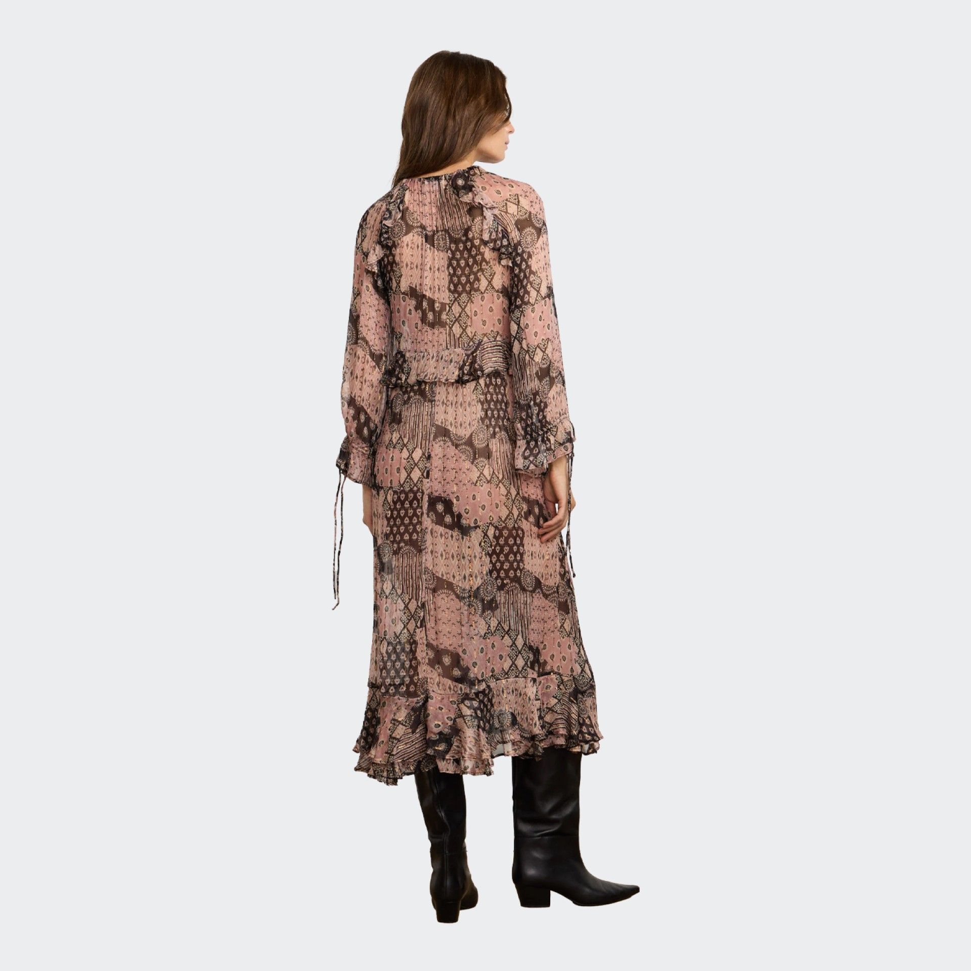 Pepe Jeans West 11 Dress