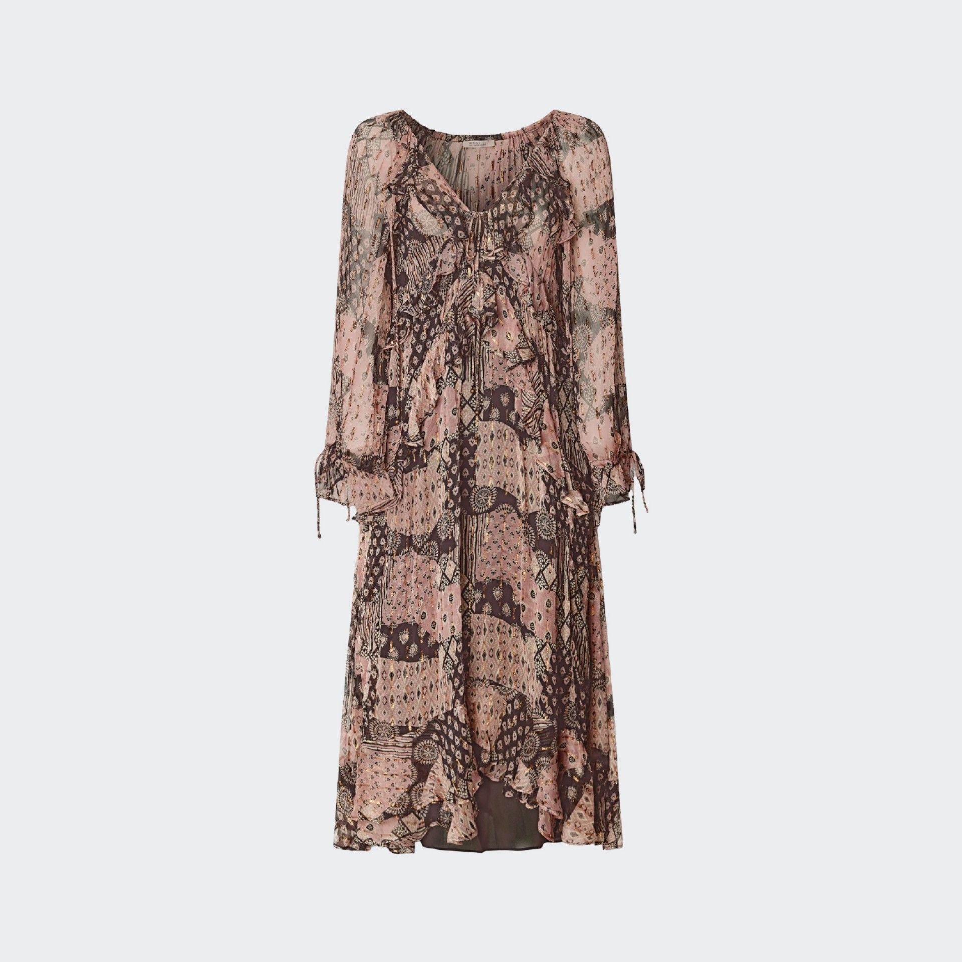 Pepe Jeans West 11 Dress
