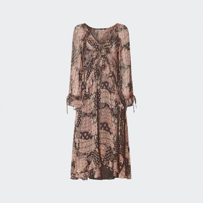 Vestido Pepe Jeans West 11