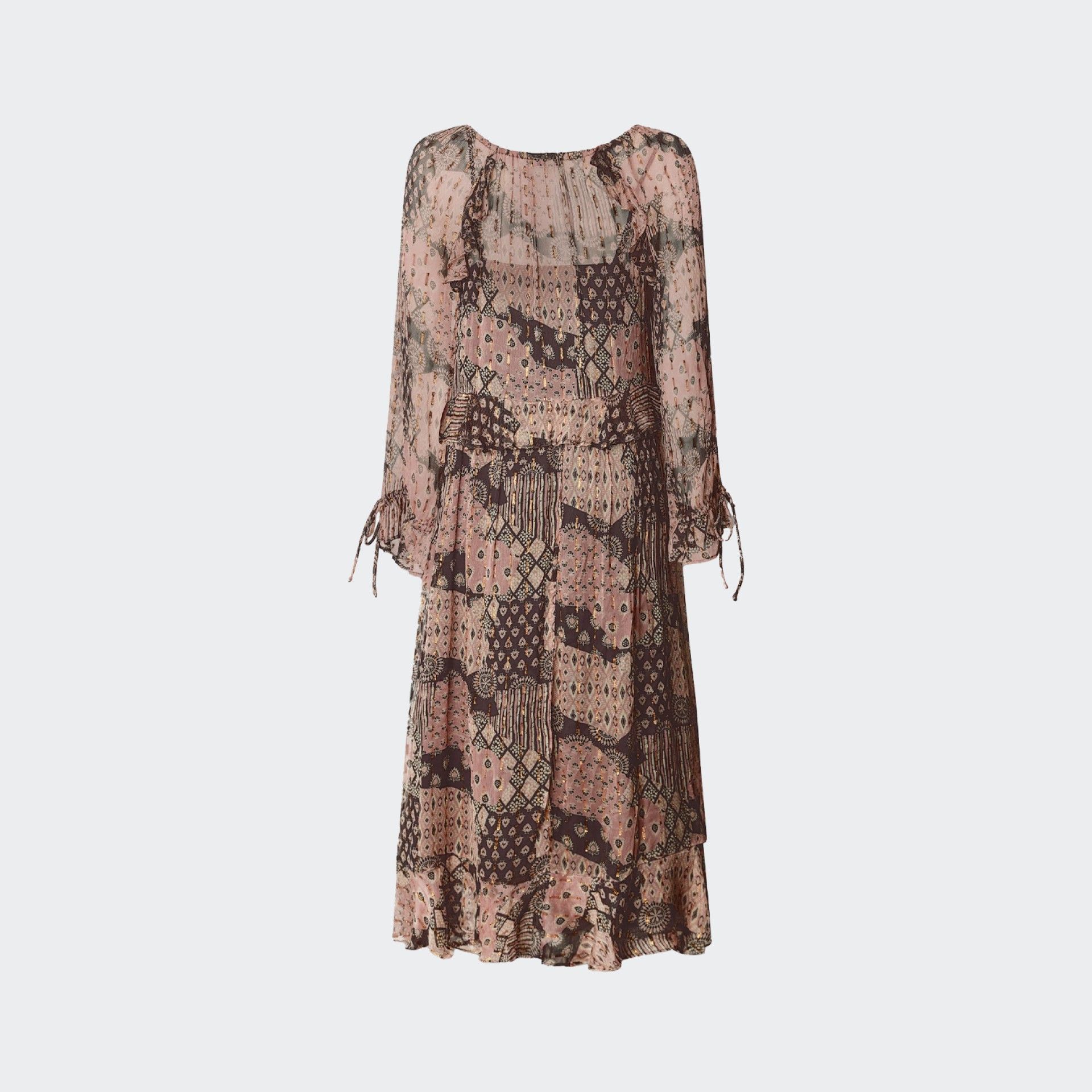 Pepe Jeans West 11 Dress
