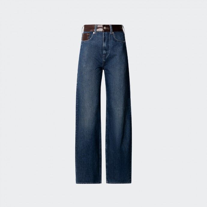 Calças de Ganga Pepe Jeans